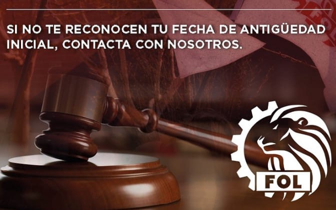 NUEVO JUICIO GANADO A PREZERO SA.